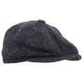 Universal Textiles, Schirmmütze Herren Grau 59cm