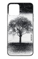 iPhone 13 - CA53 Cover INK Tree