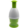 Northio, Multifunktionaler Zwiebelschneider Multifunktionaler Zwiebelschneider