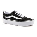 Ward Old Skool Plattform Damen Sneaker