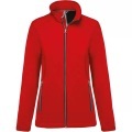 Kariban - damenjacke softshell 2 couches, XS