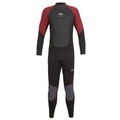 Nitrox 3mm Neoprenanzug Herren Space Black XXL