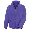 Result Fleecejacke »Core Herren Fleece-Jacke«