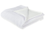 Kuscheldecke aus Polyester BJAS Kuscheldecke aus Polyester BJAS