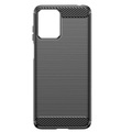 Carbon Hülle Motorola Moto G53, G23, G13
