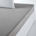 Jersey-Fixleintuch Scenario aus Bio-Baumwolle Jersey-Fixleintuch Scenario aus Bio-Baumwolle