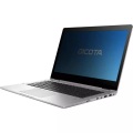 DICOTA, Dicota Secret 4-Way für HP Elitebook X360 1030 G2 Blickschutz-Folie () D70000 Passend für Modell: HP Elitebook X360 1030