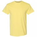 Tshirt Herren Gelb Bunt L