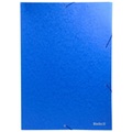 Biella, Gummibandmappe TopColor A3 - x5 Gummibandmappe TopColor A3 - x5