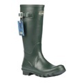 Gummistiefel Damen Grün 37
