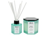 Duftkerze mit Duftverteiler aus Sojawachs Modern CLASSY TINT Duftkerze mit Duftverteiler aus Sojawachs Modern CLASSY TINT