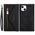iPhone 14 Plus - Brieftaschen Hülle