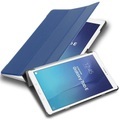 Tablet Hülle für Samsung Galaxy Tab E Ultra Dünne OHNE Auto Wake Up