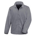 Result Fleecejacke »Core Herren Fleece-Jacke«