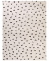 Beliani, Teppich aus Baumwolle Boho AFIS Teppich aus Baumwolle Boho AFIS