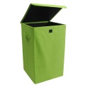 Wäschekorb Stoff Wäschebox Wäschetruhe Wäschesammler Stoffbox Deckel Dreso M Wäschekorb Stoff Wäschebox Wäschetruhe Wäschesammler Stoffbox Deckel Dreso M