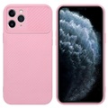 Hülle für Apple iPhone 11 PRO mit Kameraschutz