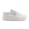 Superga 2631 STRIPE PLATFORM-40 40