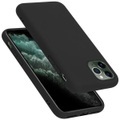 Hülle für Apple iPhone 11 PRO MAX TPU Silikon Liquid