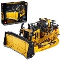Lego® Technic Appgesteuerter Cat D11 Bulldozer 42131