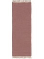 Wollteppich Liv Rosa Wollteppich Liv Rosa