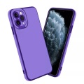 Hülle für Apple iPhone 11 PRO mit Kameraschutz