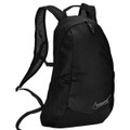 Rucksack Race Day Herren Schwarz ONE SIZE
