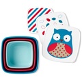 Skip Hop - Zoo Snack Box Set Eule