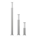 Gartenleuchte 3er Set