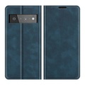 Google Pixel 6 Pro - Stand Flip Case Hülle