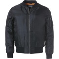 Clique, Bomberjacke Damen Schwarz XS