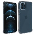 Akashi - Iphone 12 Pro Max - 6,7'' Schockabsorbierende Hülle mit verstärkten Winkeln