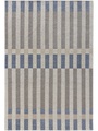 In- & Outdoor-Teppich Kiano MulticolorBlau In- & Outdoor-Teppich Kiano MulticolorBlau