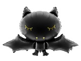 PartyDeco, Partydeco Fb38 Partydekorationen Spielzeugballon Unisex Schwarz ONE SIZE