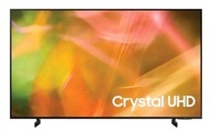 Samsung, Series 8 UE55AU8070U - 55