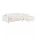 Ecksofa Leder SOLANGE Ecke Rechts Ecksofa Leder SOLANGE Ecke Rechts