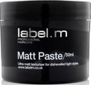 label.m, Complete - LM Matt Paste