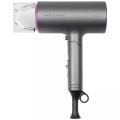 Proficare - Haartrockner 1600W  PC-HT 3073 - Grau und Rosa