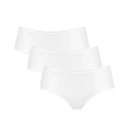 Sloggi Damen-Pants 24/7 Microfibre im 3er-Pack