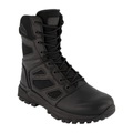 Springerstiefel Elite Spider X 8.0, Leder Unisex Schwarz 48