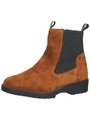 Ganter Winterstiefelette »ELLEN«, mit Schurwollfutter
