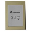 ARTOZ Papier 1001 Passepartout B6 11045241 100/220g. chamois 3 Blatt