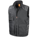 Result Funktionsweste »Unisex Work-Guard Vostex Bodywarmer / Weste / Arbeitsweste«