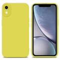 Hülle für Apple iPhone XR TPU Silikon