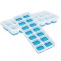 Intirilife - Eiswürfelformen, Blau