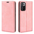 Xiaomi Redmi Note 11 Pro+ - Stand Flip Case Hülle
