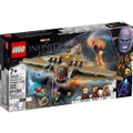 Marvel Super Heroes Sanctuary II: Finales Duell 76237