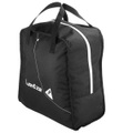 WEDZE, Skischuhtasche 100 Schwarz Unisex Schwarz ONE SIZE