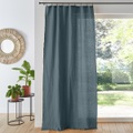 LA REDOUTE INTERIEURS, Vorhang Onega Unisex Grün 135x220cm