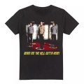 Star Trek - Beam Me Out TShirt, für Herren, Schwarz, Größe L